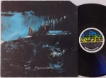Tetê Espíndola  Pássaros Na Garganta LP Gatefold 1982 Folk Excelente estado Encarte. LP selo Som Da Gente. Capa em muito bom estado , mas com corte superior para promoção em radio. disco em excelente estado. Inclui encarte.