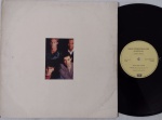 Legião Urbana  Quase Sem Querer 12" Promo Exclusivo para Radios Muito bom estado. 12"Promo EMI nunca vendido  comercialmente. Capa e disco em muito bom estado.
