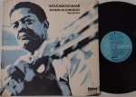 MANOEL DA CONCEIÇÃO ( Mão de Vaca ) - Batucada do Mané LP 1975 BOM ESTADO. LP Original 70's RCA. Mão de vaca foi considerado um dos maiores violinistas do Brasil. Capa em bom estado, com amassos. Disco em bom estado, com riscos supoerficiais.