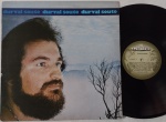 Durval Souto LP 1981 Psych Folk  Excelente estado.  LP Continental 80's.Capa e disco em excelente estado.