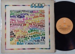 Soro LP 1979 Folk Nordestino Cirino Fagner Nonato Luiz Belchior Excelente estado. LP Epic Gatefold 70's completo com encarte em diversas lâminas. capa em bom estado com desgastes nas bordas. Disco em excelente estado.