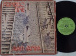 Avan-Samba  Primeiro Time LP 1979 Samba Funk Groove Bom Estado.  LP CBS 70's. Capa em bom estado , com desgastes nas bordas e onde se introduz o disco. Disco em em bom estado com riscos superficiais.