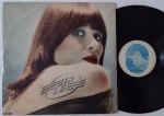 Rita Lee LP 1979 Mania de Você Muito bom estado. LP Som Livre 70's. Capa em bom estado , com amassos e manchas. Disco em muito bom estado.
