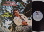 João Gonçalves  Pescaria em Boqueirão LP 1976 Forró Bom estado. LP Tapecar 70's. Capa em bom estado, com amassos. Disco em bom estado , com riscos superficiais.
