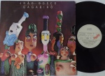 João Bosco  Gagabirô LP 1985 Encarte Excelente estado. LP Barclay 80's. Capa e disco em excelente estado. Inclui encarte.