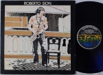 Roberto Sion  Roberto Sion LP 1981 Jazz Excelente estado. LP Som da Gente 80's. Capa em muito bom estado, com discretos amassos. Disco em excelente estado.