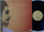 Egberto Gismonti  Academia De Danças LP 1986 Jazz Fusion Excelente estado. LP EMI 80's. Capa e disco em excelente estado.