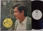 ED LINCOLN LP 60's Jazz Bossa Groove Orlando Tony Tornado Muito bom estado.  LP Savoya 60's. Capa em bom estado, com discretos amassos. Disco em muito bom estado.