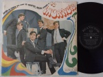 Os Incríveis  Para Os Jovens Que Amam Os Beatles, Rolling Stones E. LP 1967 Mono  Muito bom estado. LP RCA Mono 60's. Capa em bom estado , com amassais e marcas de caneta na frente e contracapa. Disco em muito bom estado.