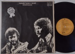 ANTONIO CARLOS & JOCAFI LP 1974 Gatefold BOM ESTADO. LP RCA Gatefold Orignial 70's.. Capa em bom estado, com amassos e desgastes nas bordas.  Disco em bom estado, com riscos superficiais.