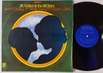 Jr. Walker & The All Stars  What Does It Take To Win Your Love LP Brasil 1970 Soul  Bom Estado. LP Soul / Ebrau 70's. Capa em bom estado, com desgastes onde se introduz oi disco. Disco em bom estado com riscos superficiais.