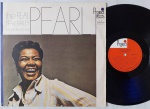 Pearl Bailey  The Real Pearl LP 1970 Brasil Jazz Vocal Muito bom estado. LP Copacabana / Project 3 Records 70's. Capa em bom estado com amassos. Disco em muito bom estado.