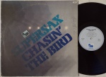 Supersax  Chasin' The Bird LP 1977 IMPORT USA Muito bom estado. LP Original Americano 70's Pausa Records. Capa em muito bom estado , com marca de caneta na frente. Disco em muito bom estado.