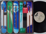 Cool'r LP 1989 IMPORT USA Modern Soul Excelente estado. LP Original Americano Ode Sounds & Visuals records. Capa e disco em excelente estado.