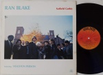 Ran Blake  Suffield Gothic LP 1984 IMPORT USA Jazz Houston Person Excelente estado. LP Original Americano Soul Note records 80's. Capa e disco em excelente estado.