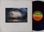 Gandalf  Visions LP 1981 IMPORT Italia New Age, Ambient India Sounds Excelente estado. LP Orginal Italiano 80's. Capa e disco em excelente estado. Inclui encarte.