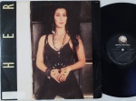 Cher  Heart Of Stone LP 1990 Brasil Promo Excelente estado Encarte. LP edição Brasileira 90's Promo Geffen Records. Capa em muito bom estado, com discretos amassos, e marca de etiqueta removida na contracapa. Disco em excelente estado. Inclui encarte.