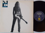 Melissa Etheridge "Never Enough" LP + Encarte 1992 PROMO Br - Rock alternativo. Selo Island Records 512 120-1.  Capa em muito bom estado levemente amarelada pelo tempo, discreta marca em anel e marca à caneta no CSE da contracapa. Disco em excelente estado. Selo limpo
