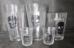 Conjunto 5 copos Alexandre Herchcovitch - Tok Stok