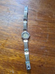 Relógio classic II - diâmetro: 20 mm
