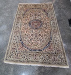 Tapete Persa Nain - 2.00 m x 3.00 m