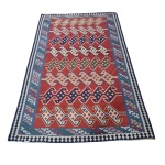 Tapete Kilim - 2.0 m x 3.0 m