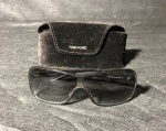 Óculos escuros original TOM FORD FEMININO