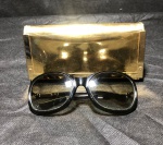 Óculos escuros original- TORY BURCH FEMININO
