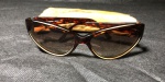 Óculos de sol original - Yves saint laurent feminino