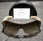 Óculos de sol original - PRADA FEMININO