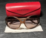 Óculos de sol original - VALENTINO FEMININO