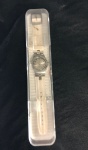 Relógio da marca Swatvh Swiss - Diametro 4.0 cm