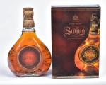 JOHNNIE WALKER - SWING - NA CAIXA LACRADO - 750 ML