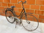 BICICLETA - Bicicleta dourada MONARK