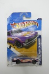 COLECIONISMO - Carrinho HotWheels - Maverick Grabber - Embalado. Produto conforme fotos originais do lote.