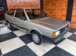 VEÍCULO - Gol 1989 - Com documento em dia, carro do mesmo proprietário há muitos anos, 2º dono, nunca passou por restauro, somente retoques na lataria, interior original de fábrica, carro 85 mil km originais. CARRO FUNCIONANDO NORMALMENTE. Produto conforme fotos e vídeo originais do lote.