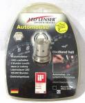 DIVERSOS, uma (1) lanterna alemã para veículo automotivo, marca LED LENSER, modelo BEILIEGEND, lacrada e sem uso, vide fotos extra.