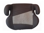 Assento para automóvel para criança, Cosco, com leves marcas de uso, 37 x 45 cm.