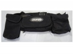 Pochete para ferramentas  ASW, com 3 bolsas.