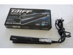 Prancha para cabelo Taiff. 210 º C.