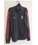 Um casaco do Milan, Adidas, Tam. M.