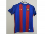 Camisa oficial do Barcelona. Tam. 9