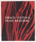 Espaço Cultural Frans Krajcberg. Textos Pierre Restany e do Artista. Via Impressa Edições de Arte. 70 páginas.
