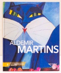 Aldemir Martins: Coleção Folha Grandes Pintores Brasileiros. Texto; Ana Maria Hoffmann. 93 páginas. Capa dura.