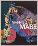 Manabu Mabe. Texto: Michiko Okano. Coleção Grandes Pintores Brasileiros/Folha de São Paulo. 96 páginas. Capa dura.