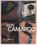 Iberê Camargo: Coleção Folha Grandes Pintores Brasileiros. Extenso texto crítico por Maria Izabel Branco Ribeiro. 93 páginas. Capa dura.
