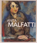 Anita Malfatti: Coleção Folha Grandes Pintores Brasileiros. Extenso texto crítico por Luzia Portinari Greggio. 93 páginas. Capa dura.