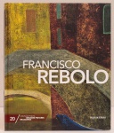 Francisco Rebolo. Texto crítico por Elza Ajzenberg. Coleção Folha Grandes Pintores Brasileiros. 93 páginas. Capa dura.