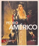 Pedro Américo: Coleção Folha Grandes Pintores Brasileiros. Extenso texto crítico por Elaine Dias. 93 páginas. Capa dura.