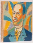 Coleção Mário de Andrade - Artes Plásticas. Texto: Gilda de Mello e Souza. Instituto de Estudos Brasileiros Universidade de São Paulo, 1984. 316 páginas. Capa dura.